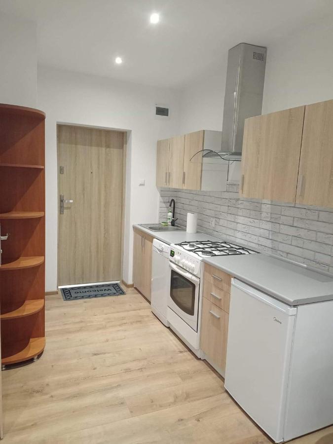 Apartament Nad Muflonem Podgórzyn Esterno foto