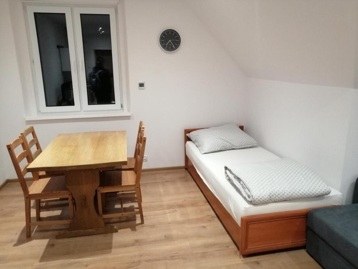 Apartament Nad Muflonem Podgórzyn Esterno foto