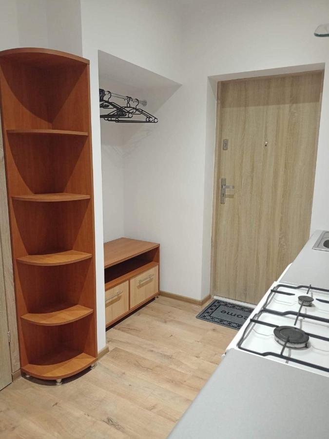 Apartament Nad Muflonem Podgórzyn Esterno foto